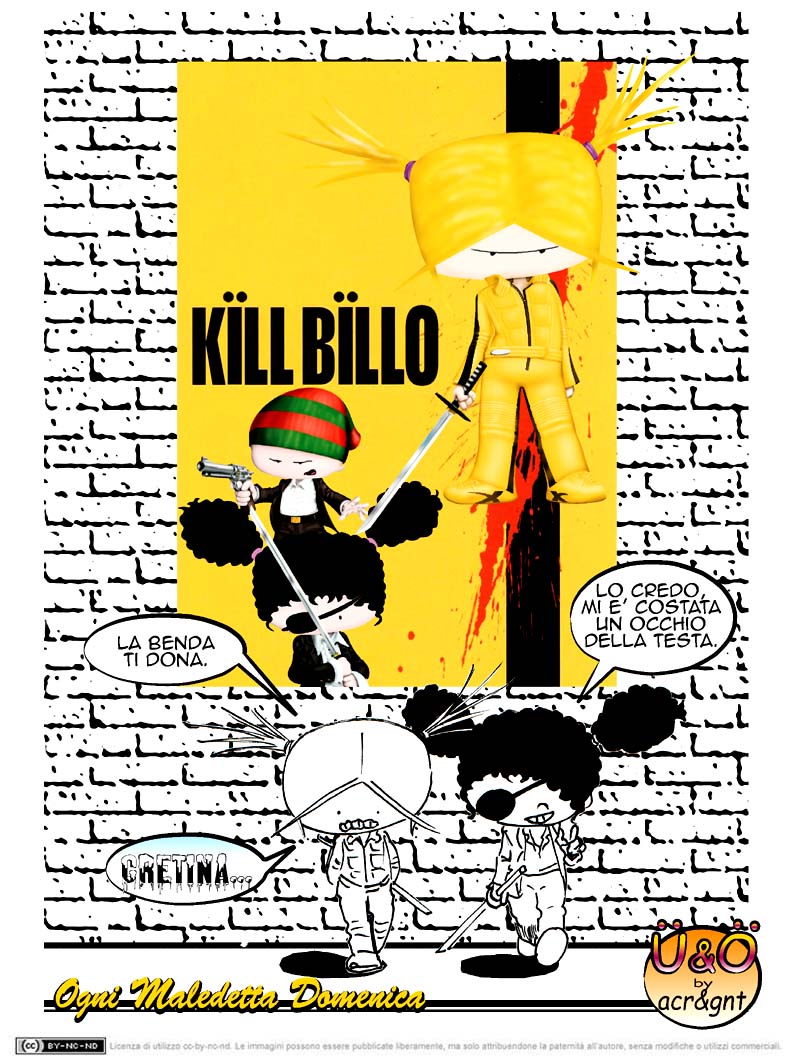 Kill Billo